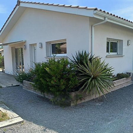 Chez Steph Villa Salles  Exterior foto